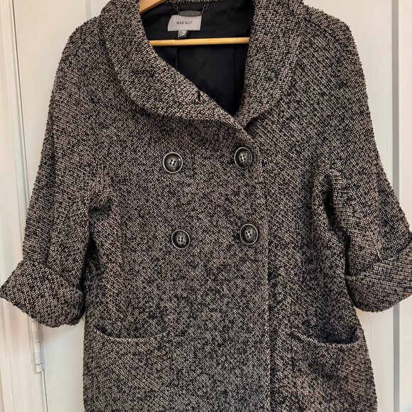 Mango cropped trench - Picture 1 of 6